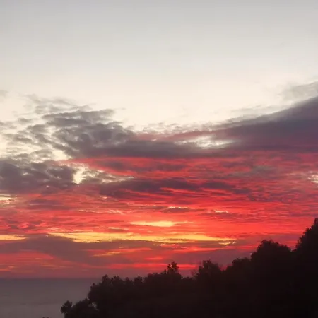 Bed and breakfast Kabak Armes