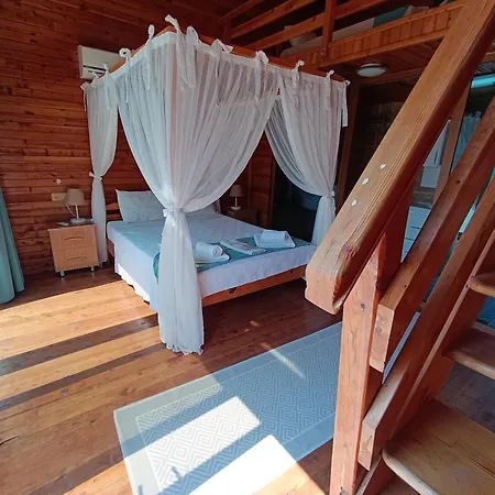 Bed and breakfast Kabak Armes