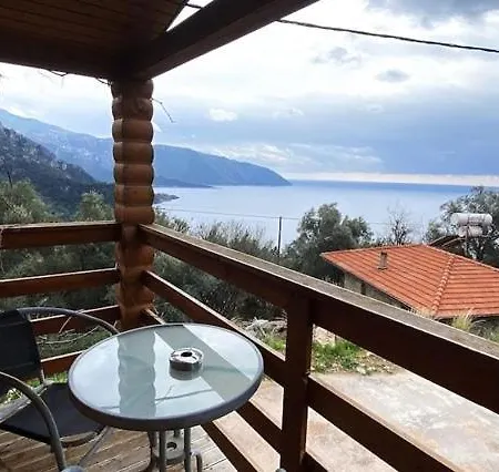 Bed and breakfast Kabak Armes *