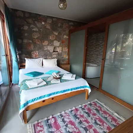 Bed and breakfast Kabak Armes Fethiye