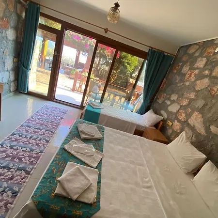 Bed and breakfast Kabak Armes *