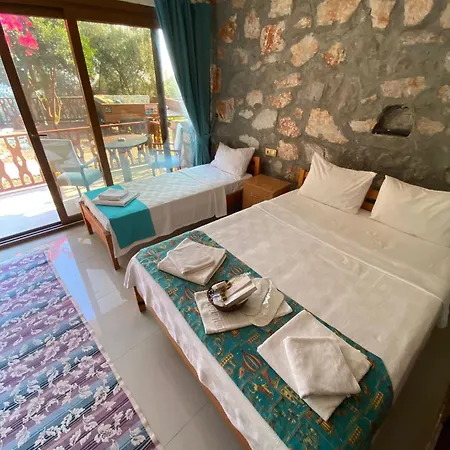 Kabak Armes * Фетхие