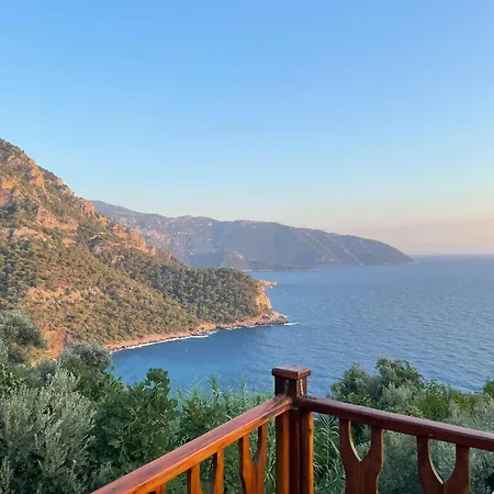 Kabak Armes Bed and breakfast