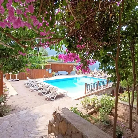 Bed and breakfast Kabak Armes *