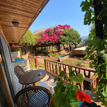 Bed and Breakfast Kabak Armes Φετιγιέ