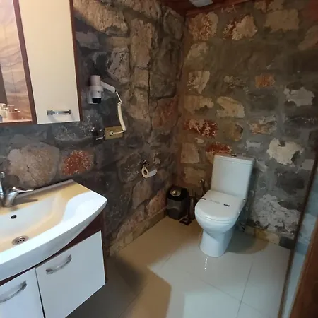 Kabak Armes Bed and Breakfast