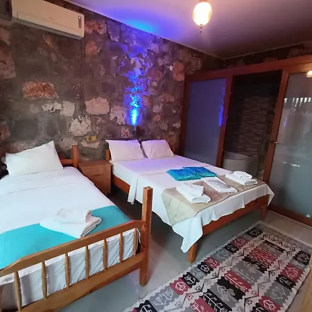 Bed and Breakfast Kabak Armes Φετιγιέ